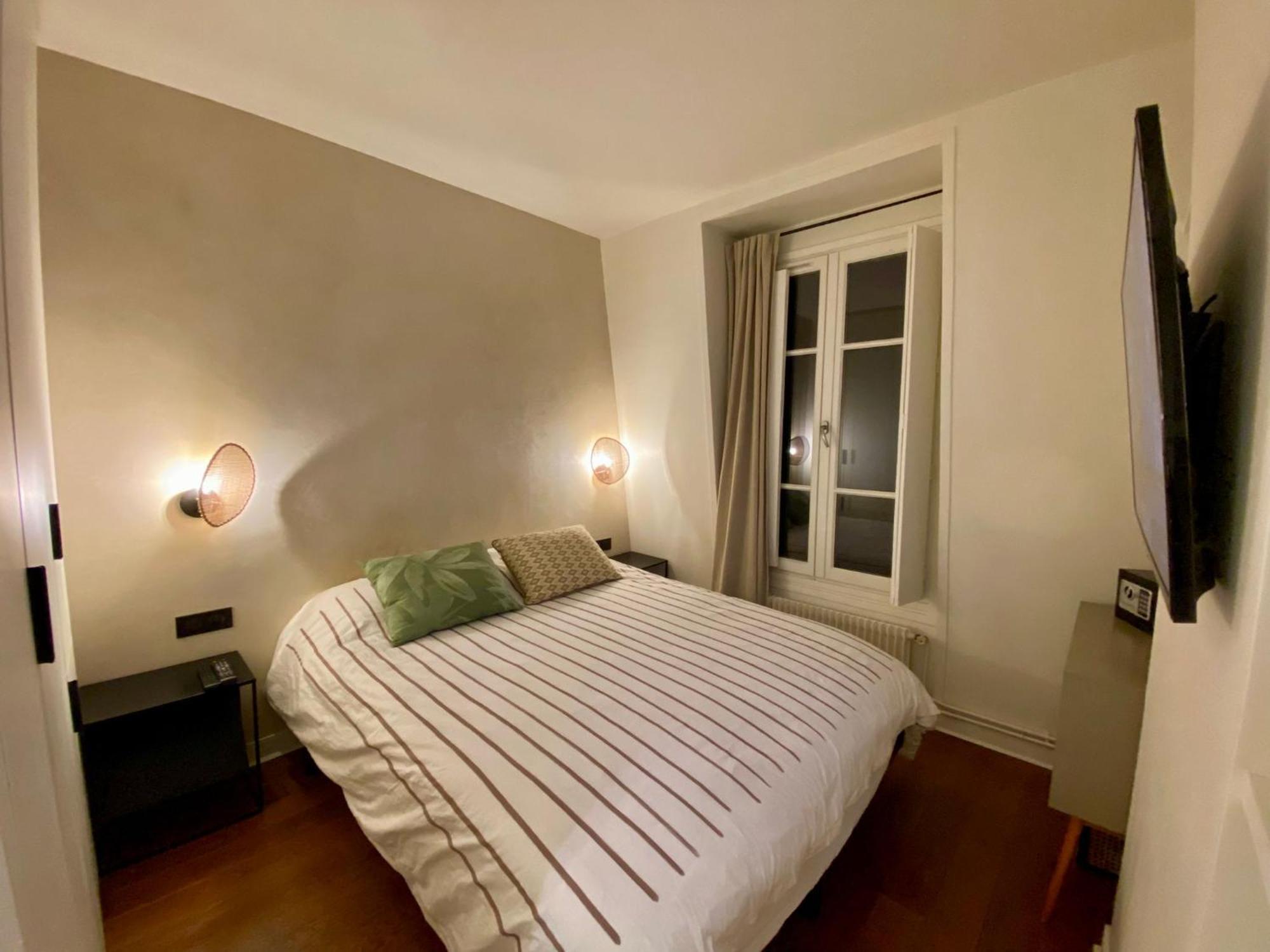 Apartment Vue Sur Seine